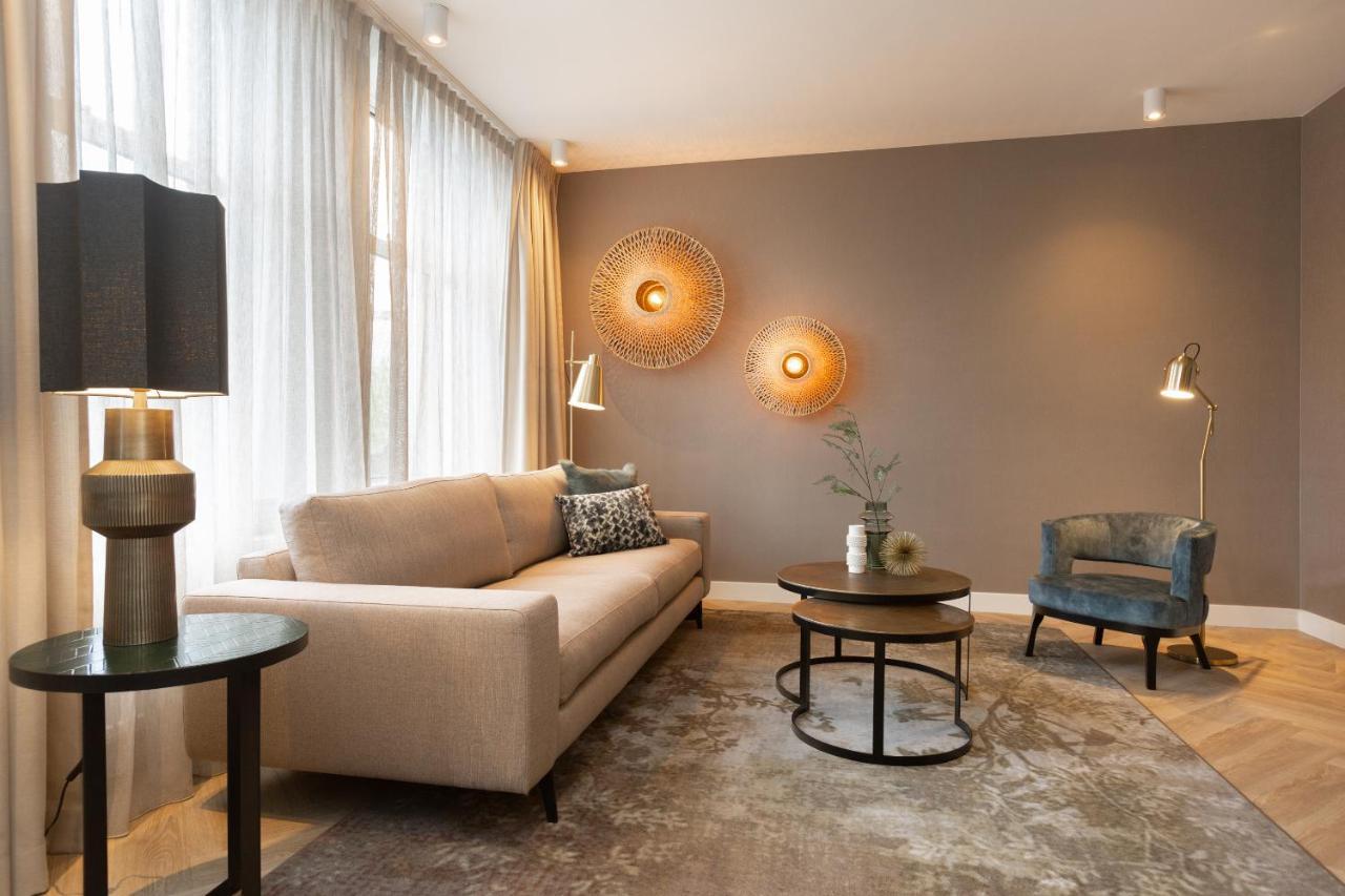 Bizstay Maurits The Hague Luaran gambar