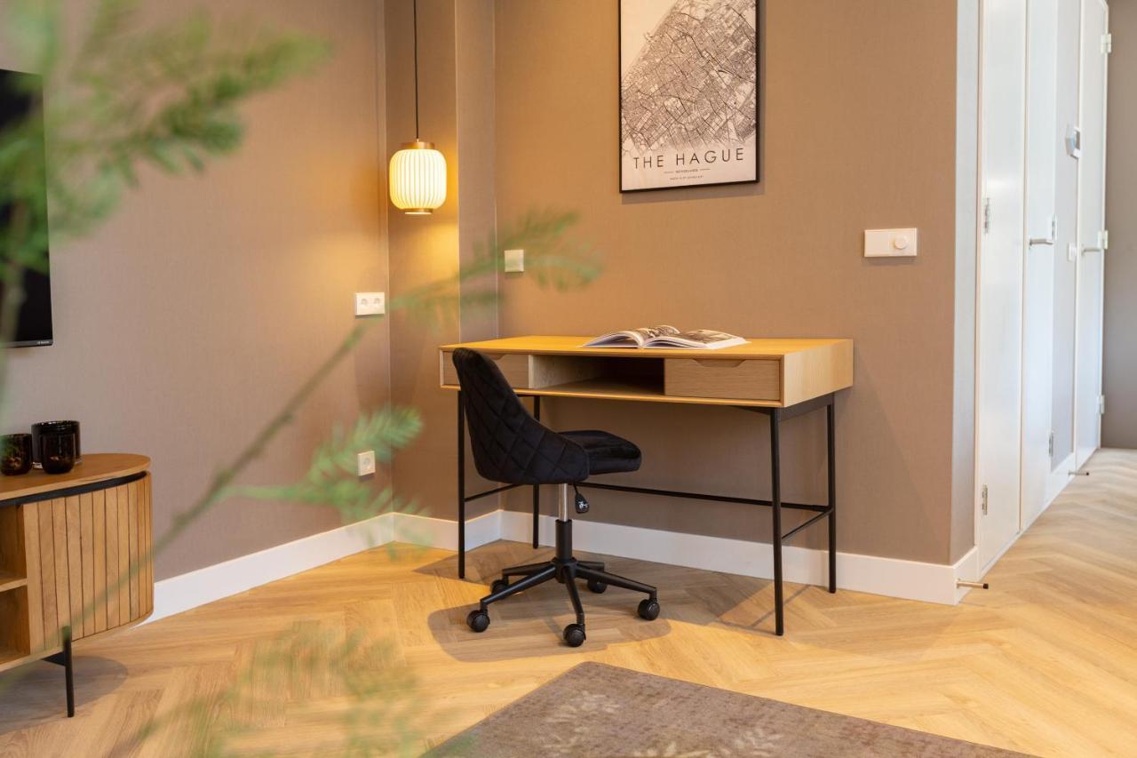 Bizstay Maurits The Hague Luaran gambar