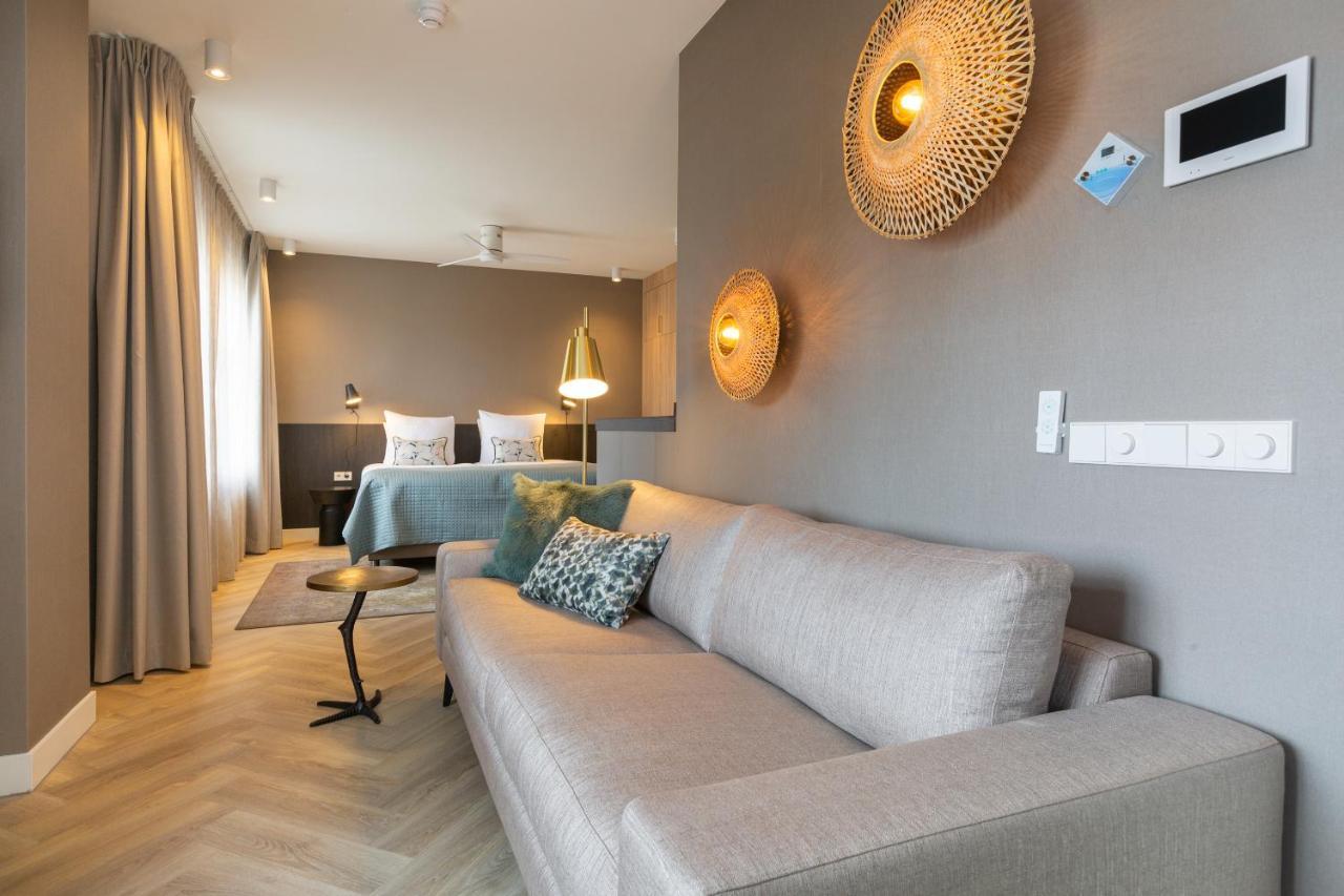 Bizstay Maurits The Hague Luaran gambar