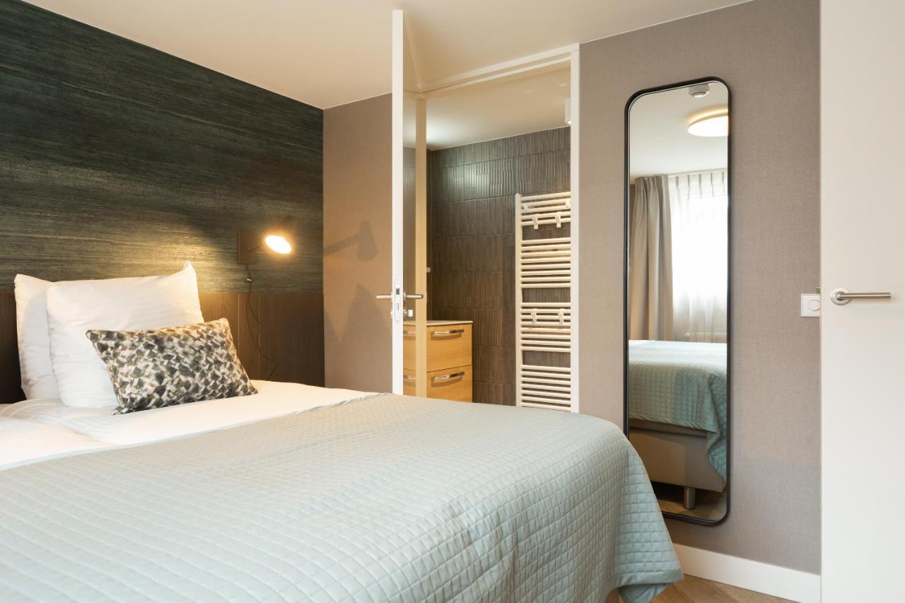 Bizstay Maurits The Hague Luaran gambar