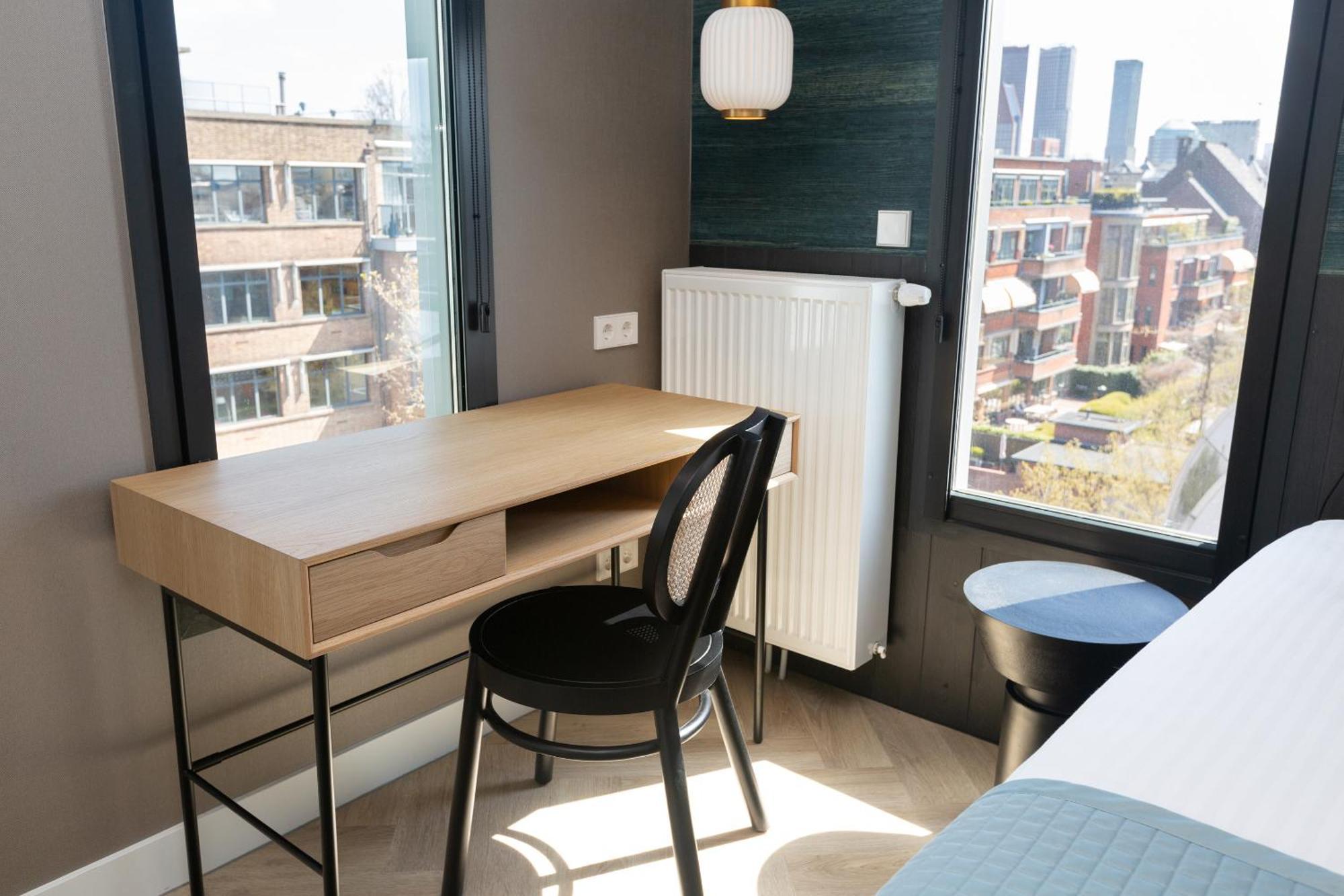 Bizstay Maurits The Hague Bilik gambar