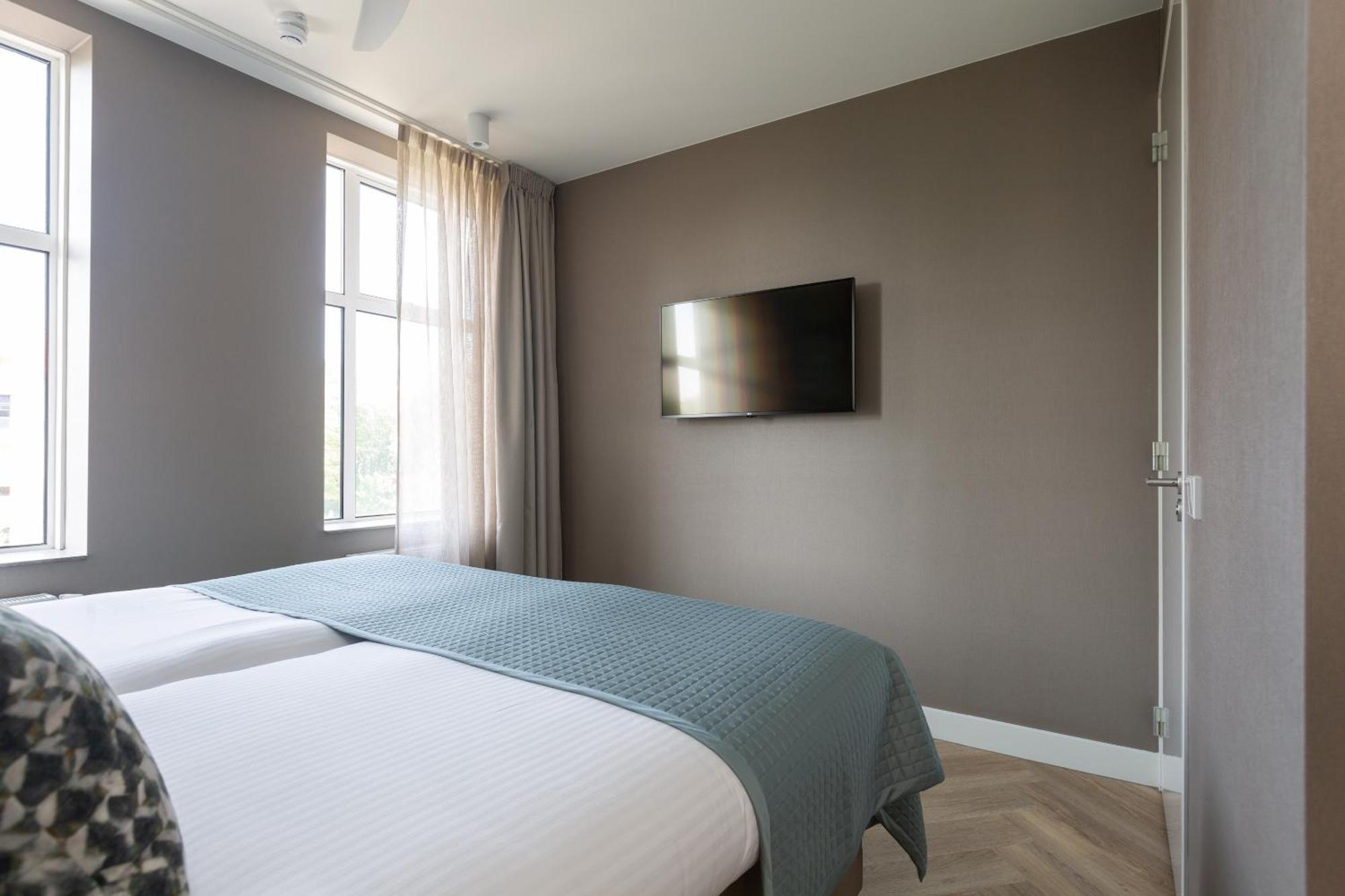 Bizstay Maurits The Hague Bilik gambar