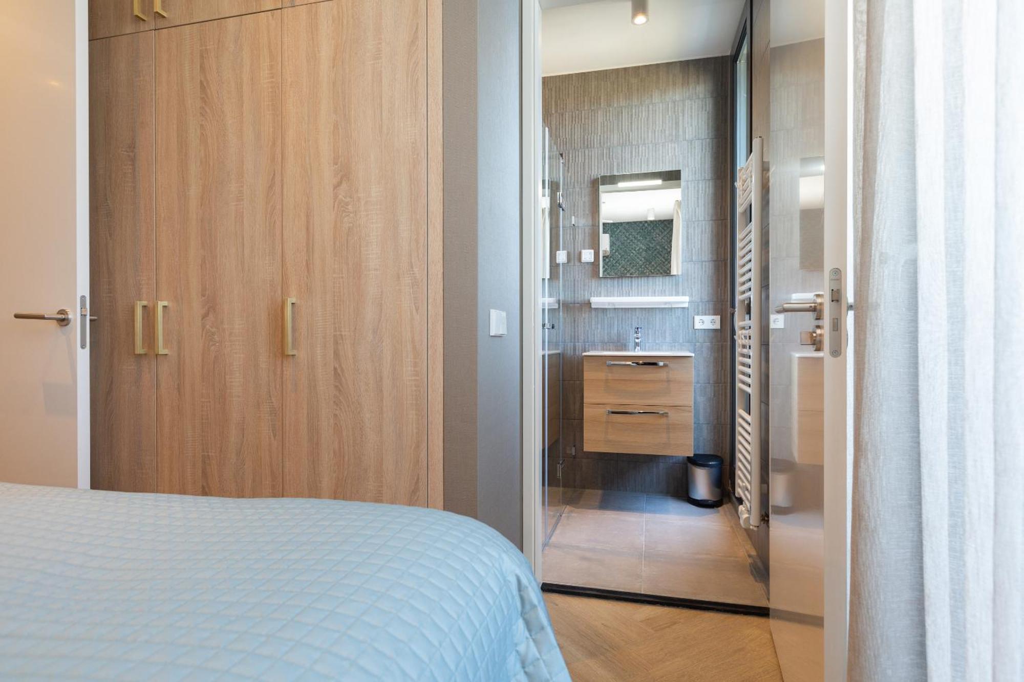 Bizstay Maurits The Hague Bilik gambar