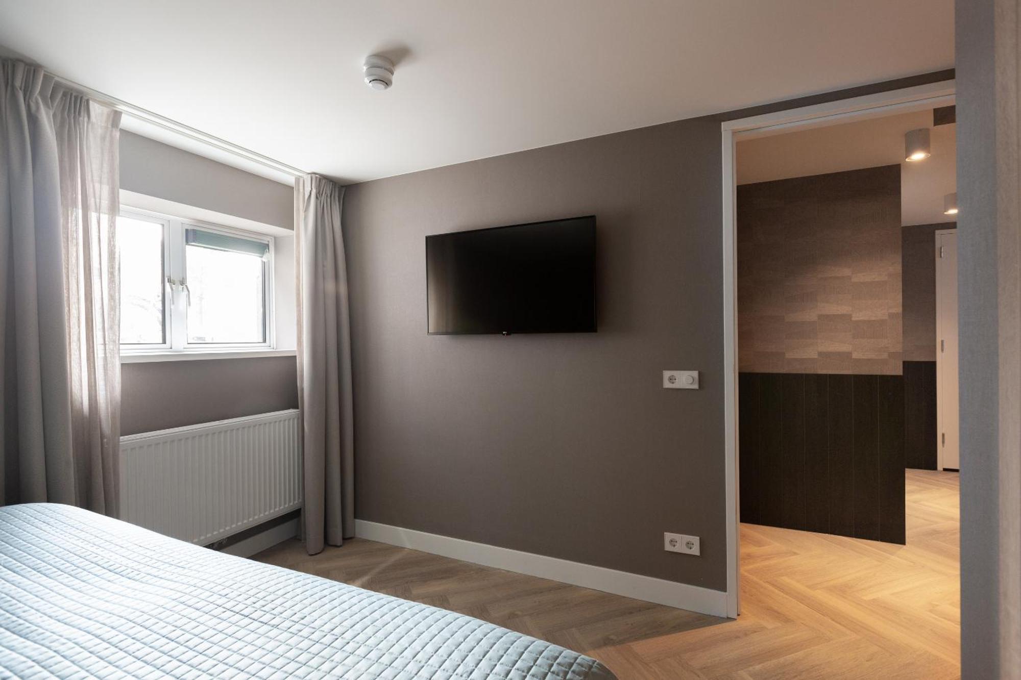 Bizstay Maurits The Hague Bilik gambar