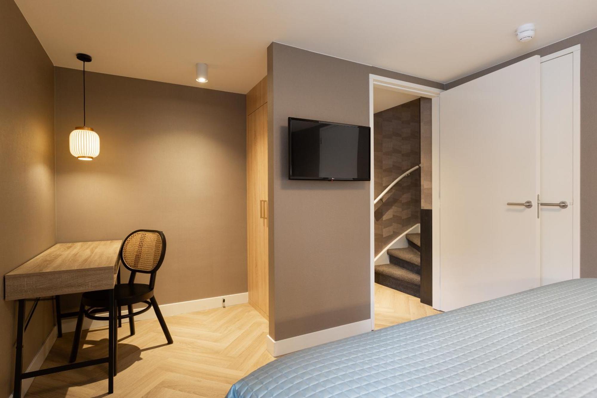 Bizstay Maurits The Hague Bilik gambar