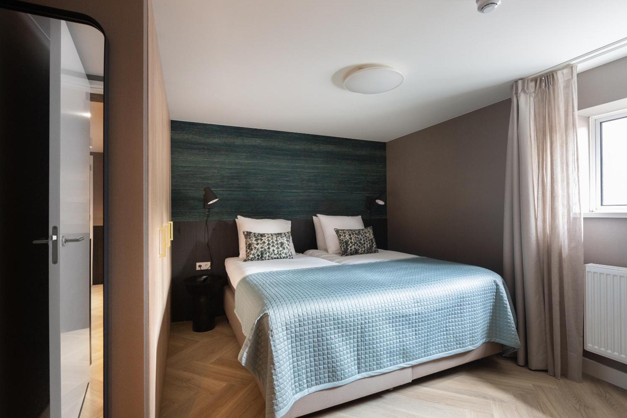Bizstay Maurits The Hague Bilik gambar