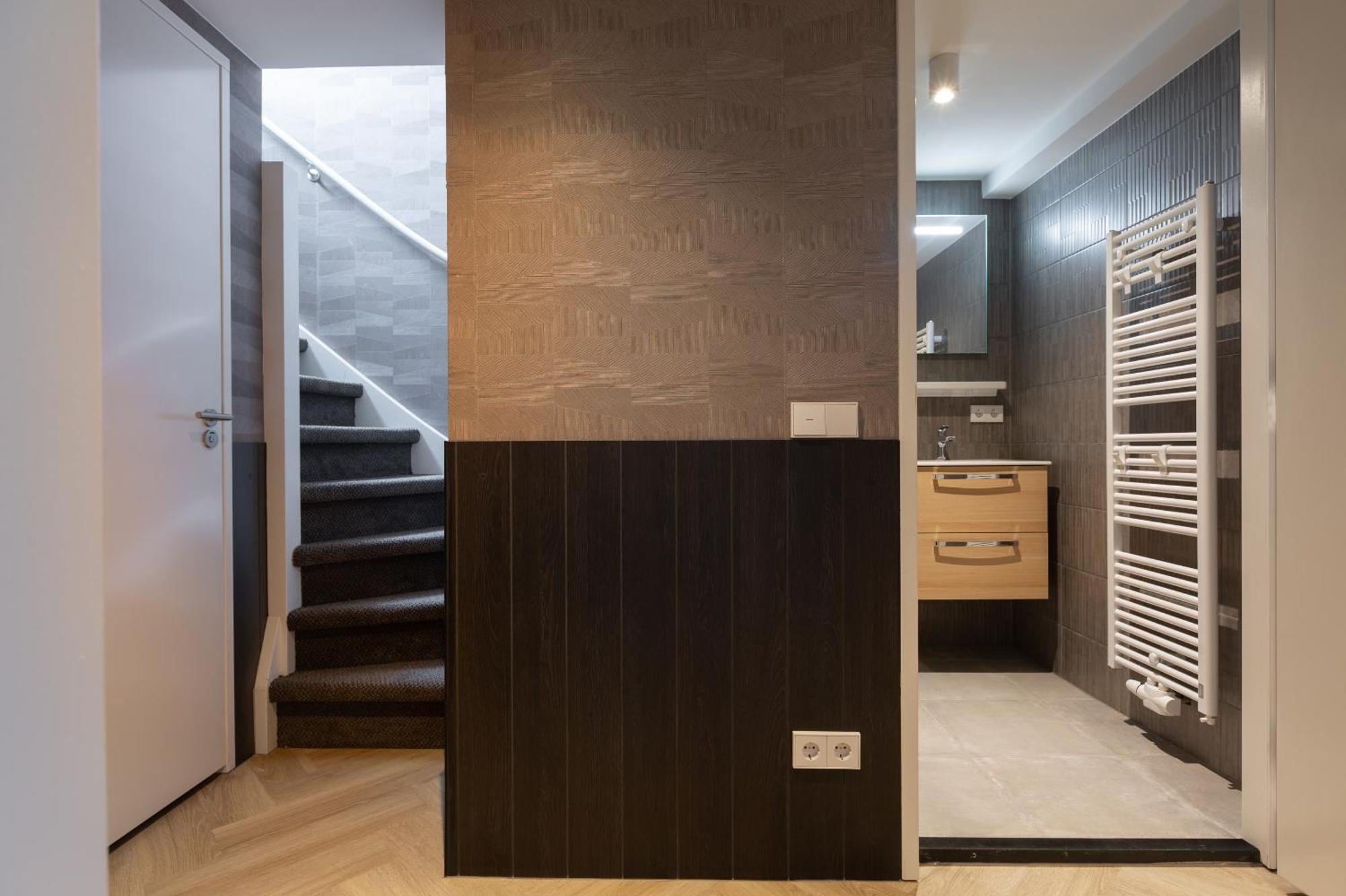 Bizstay Maurits The Hague Bilik gambar