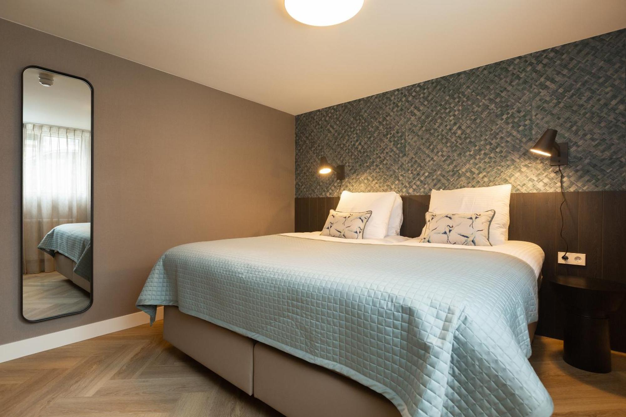 Bizstay Maurits The Hague Bilik gambar
