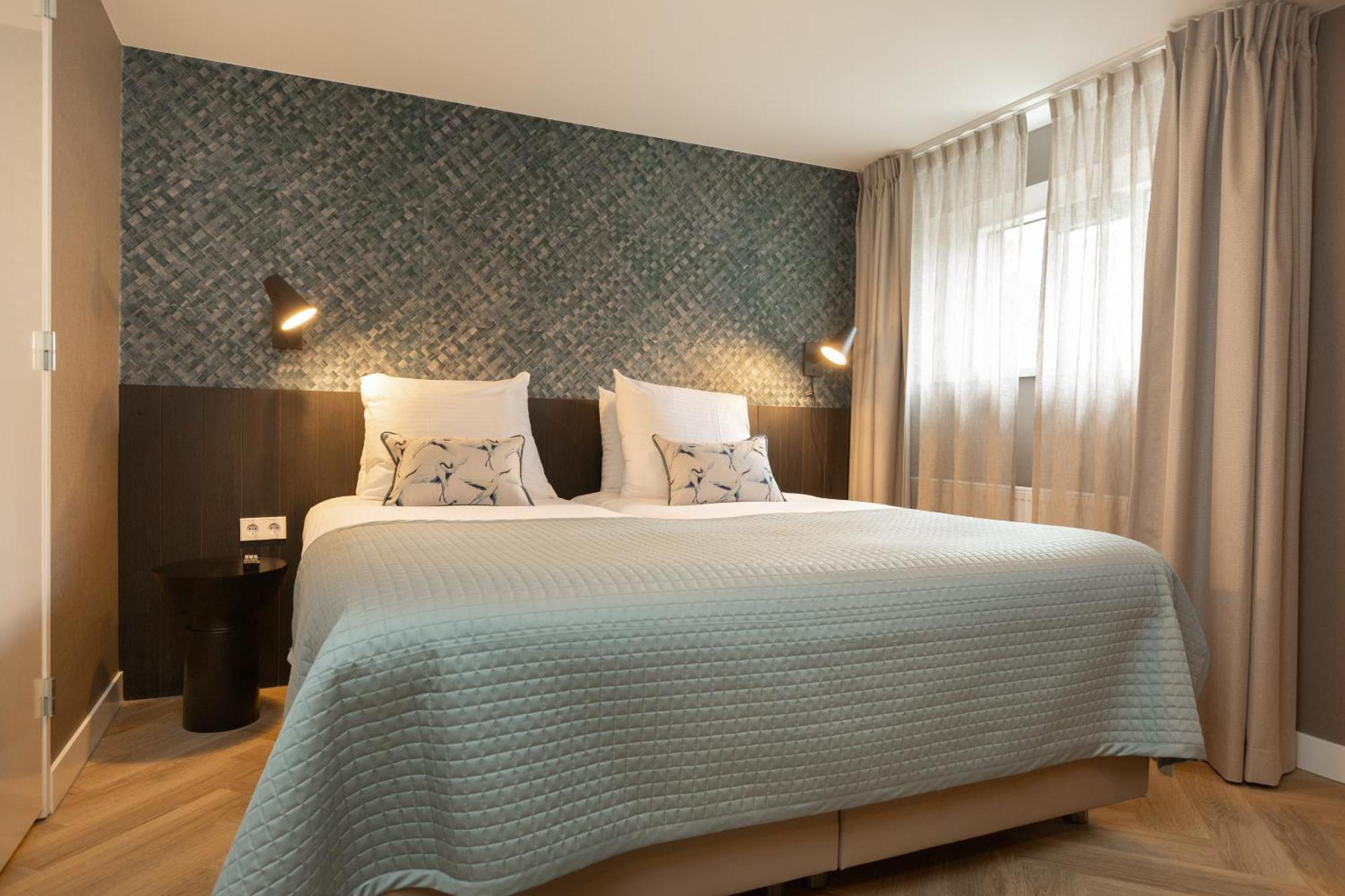Bizstay Maurits The Hague Bilik gambar