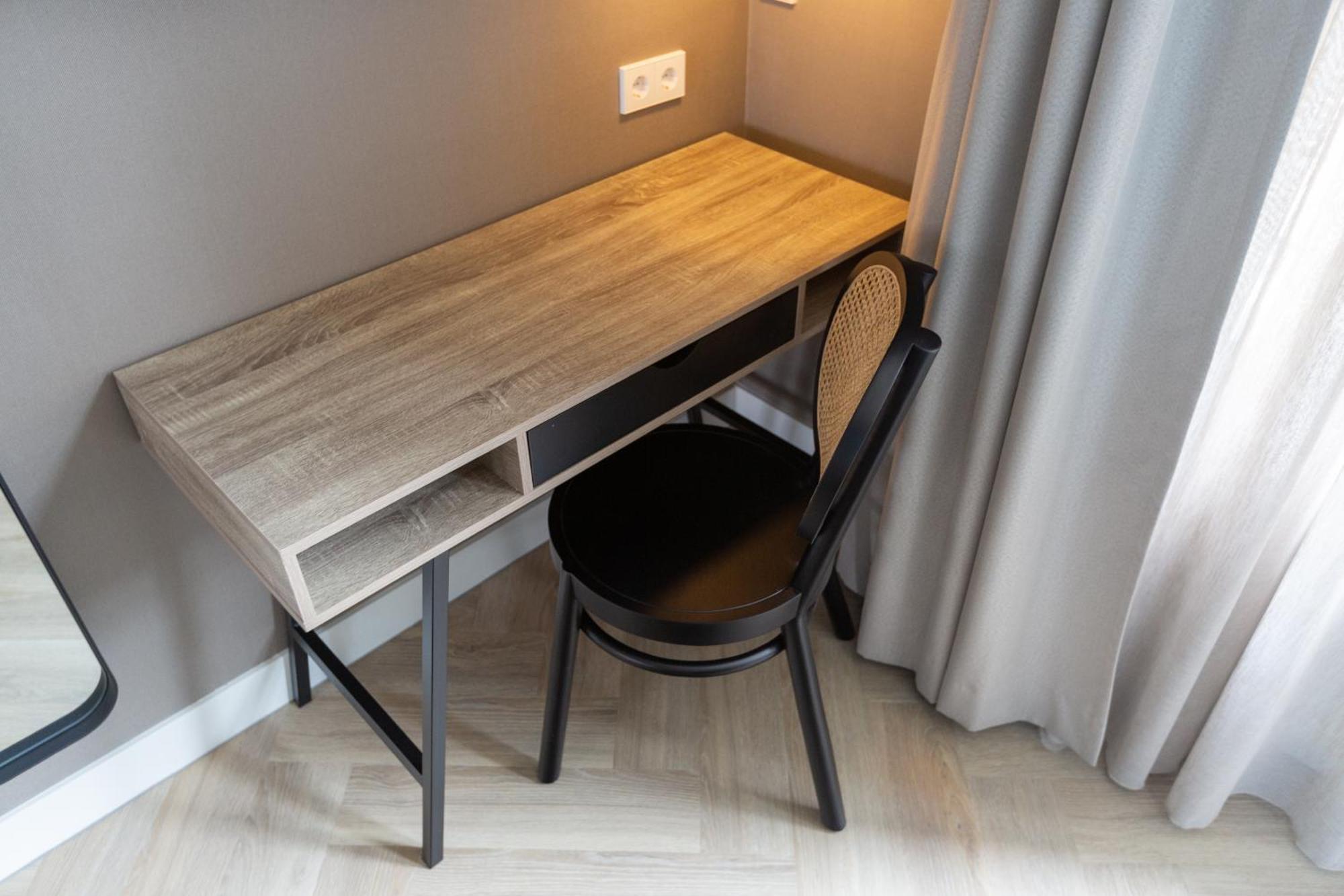 Bizstay Maurits The Hague Bilik gambar