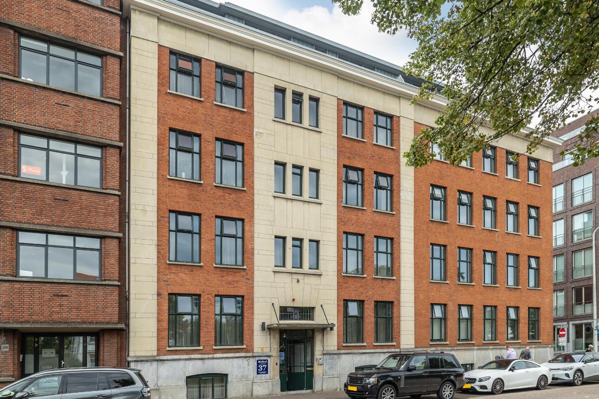 Bizstay Maurits The Hague Luaran gambar