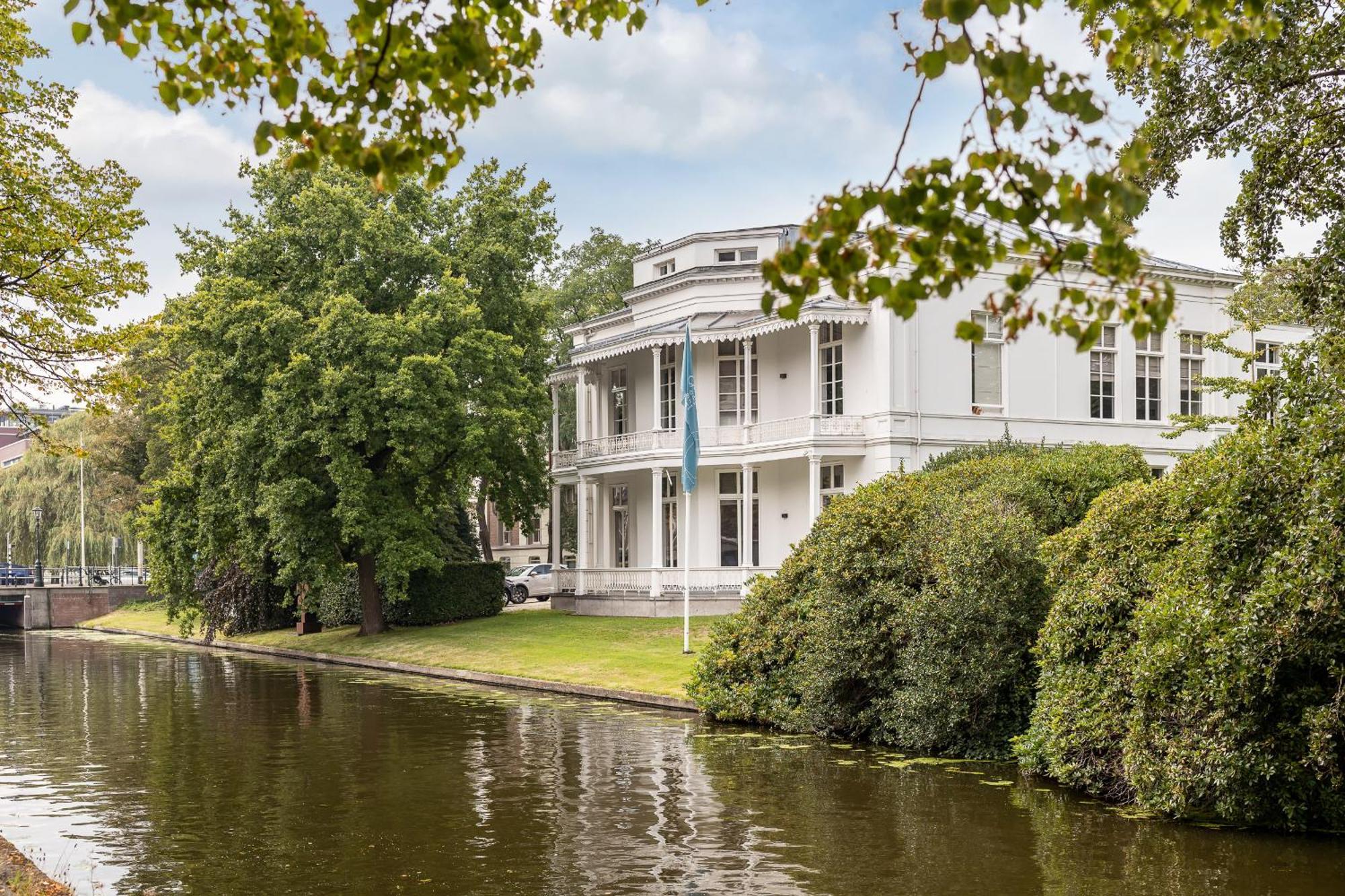 Bizstay Maurits The Hague Luaran gambar