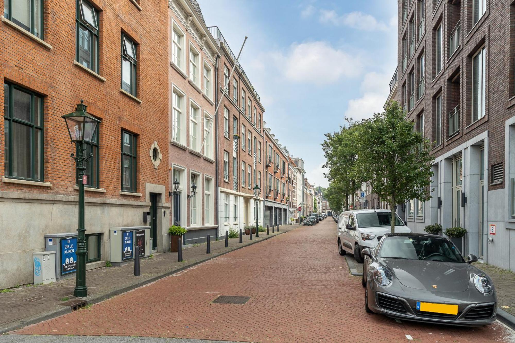 Bizstay Maurits The Hague Luaran gambar