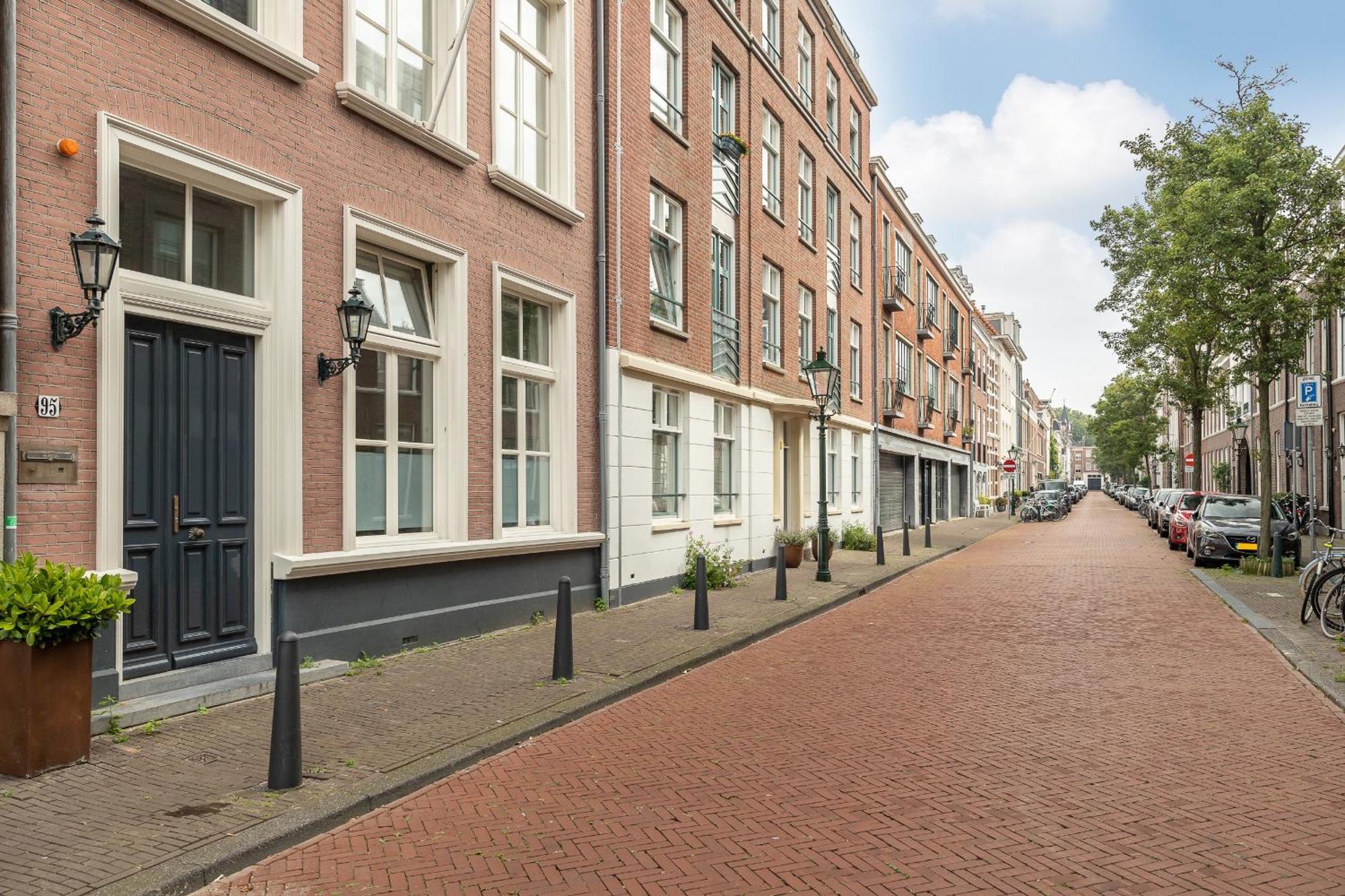 Bizstay Maurits The Hague Luaran gambar