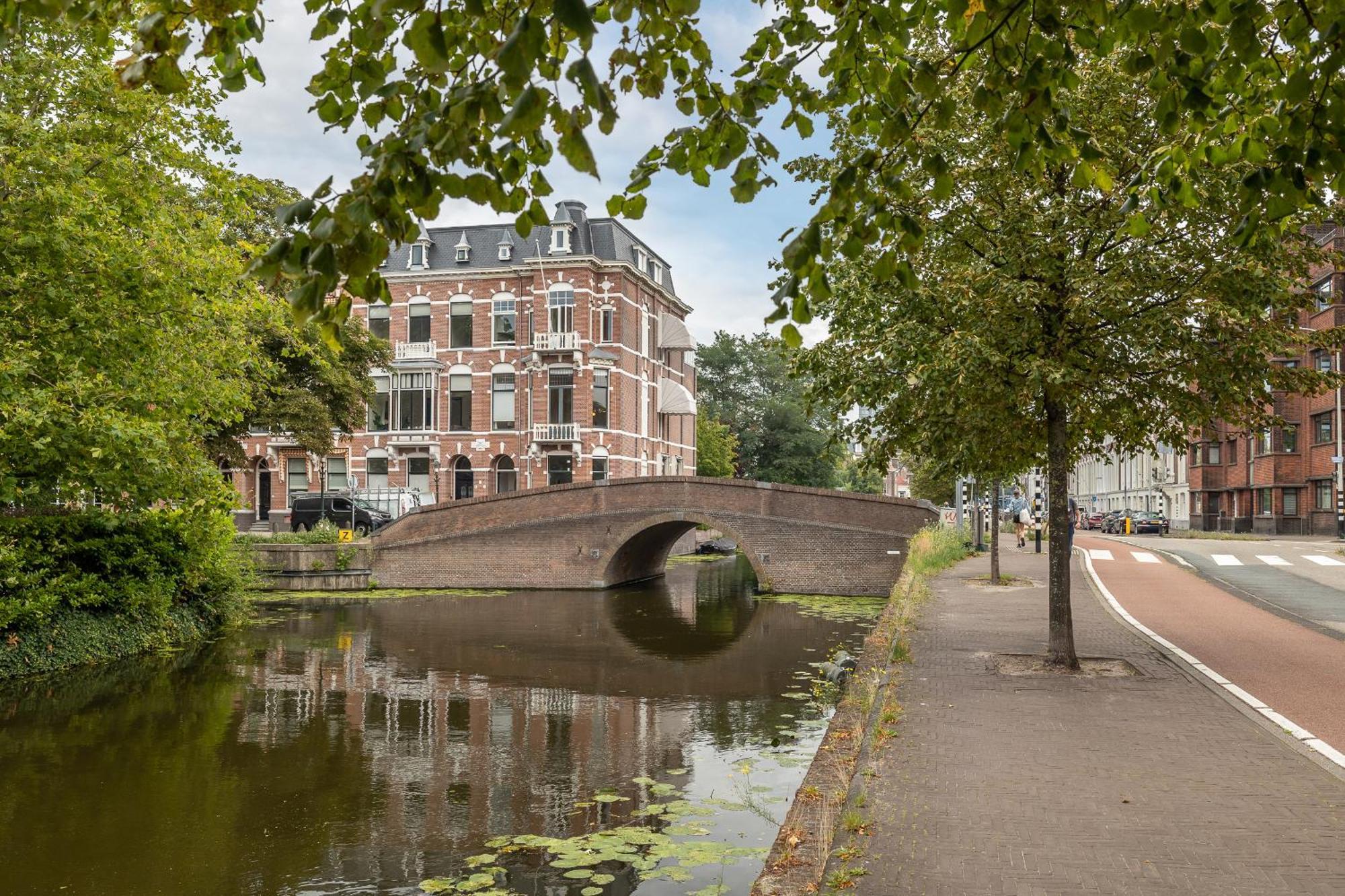 Bizstay Maurits The Hague Luaran gambar