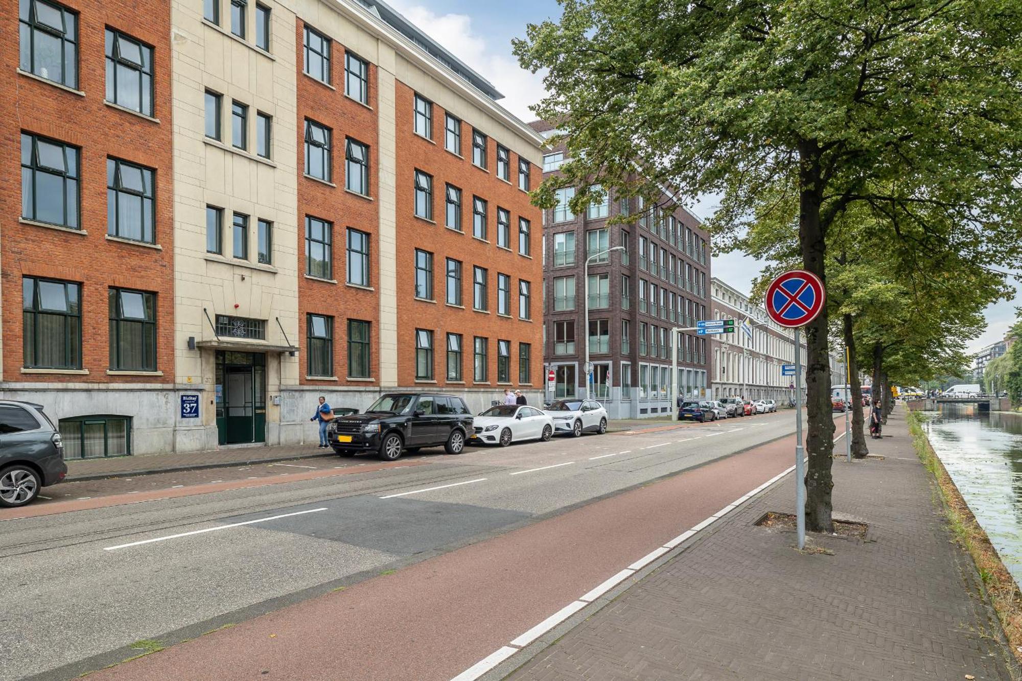 Bizstay Maurits The Hague Luaran gambar
