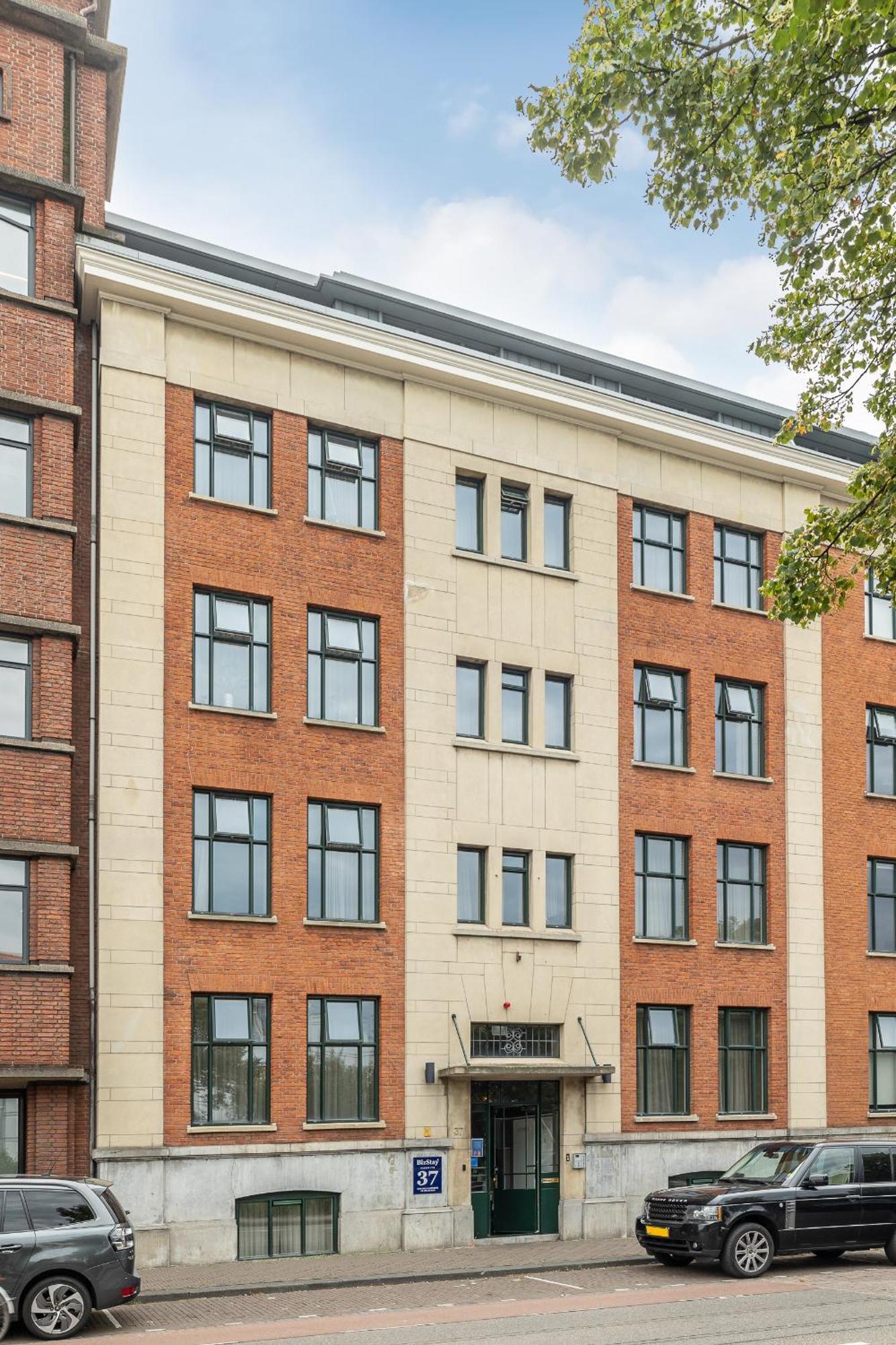 Bizstay Maurits The Hague Luaran gambar
